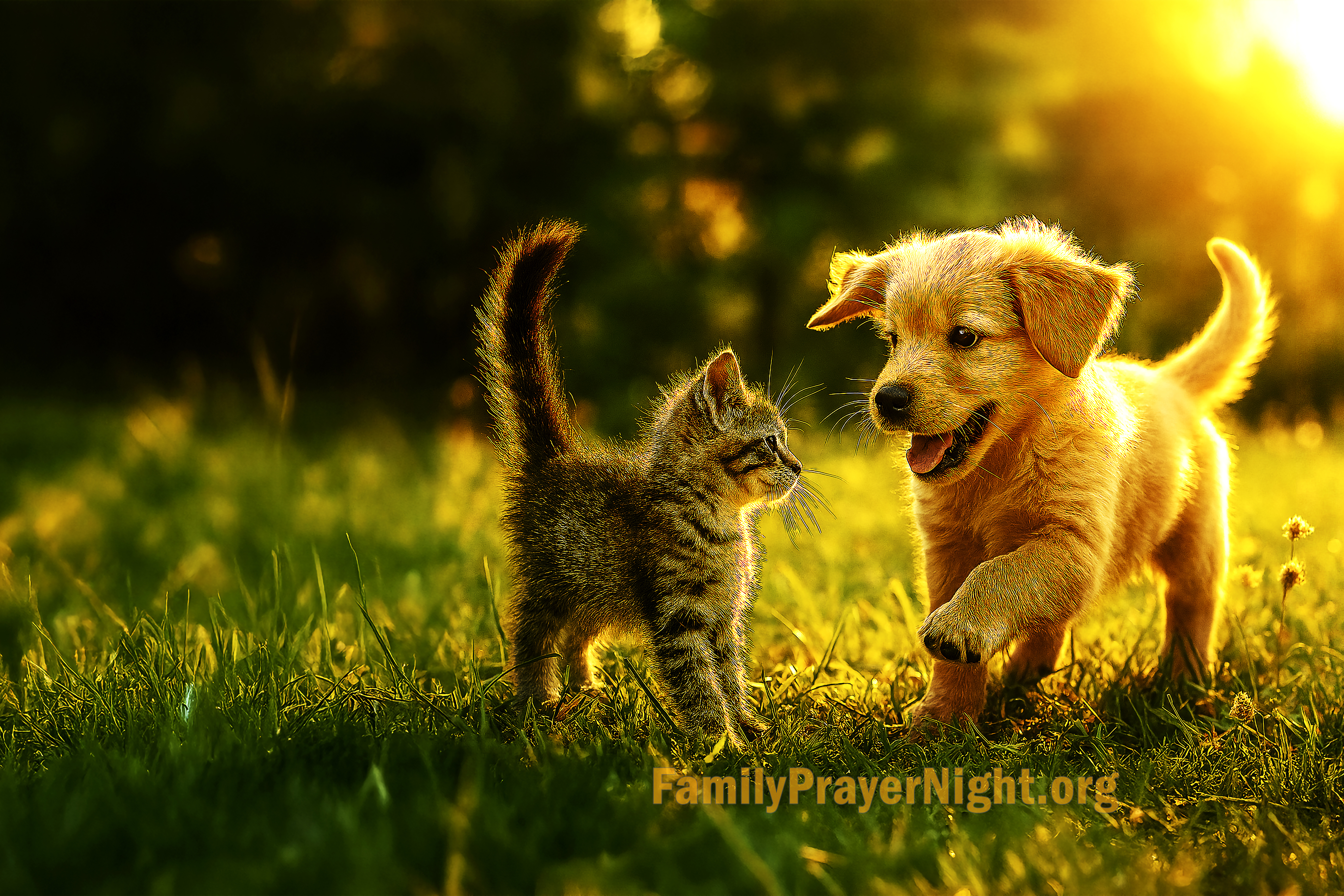 Pets
