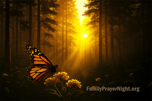 Butterfly