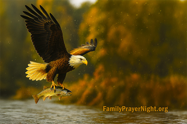 Eagle