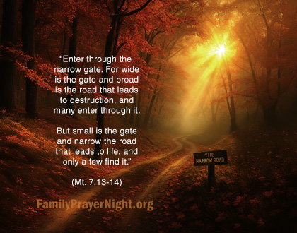 Road Poster