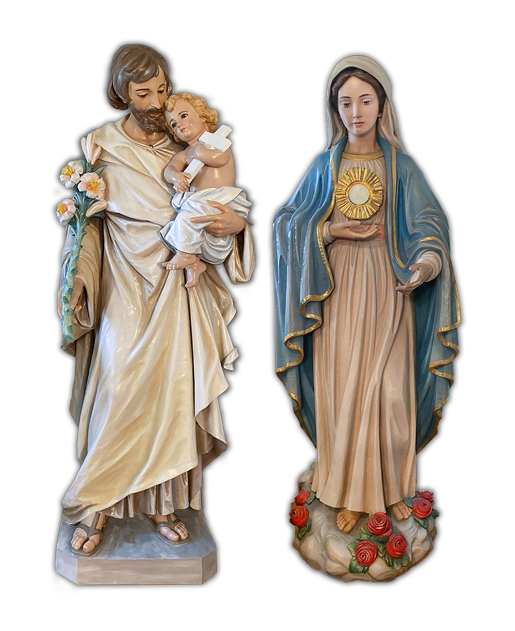 Holy Family