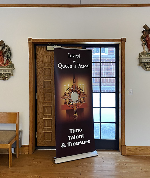 Banners